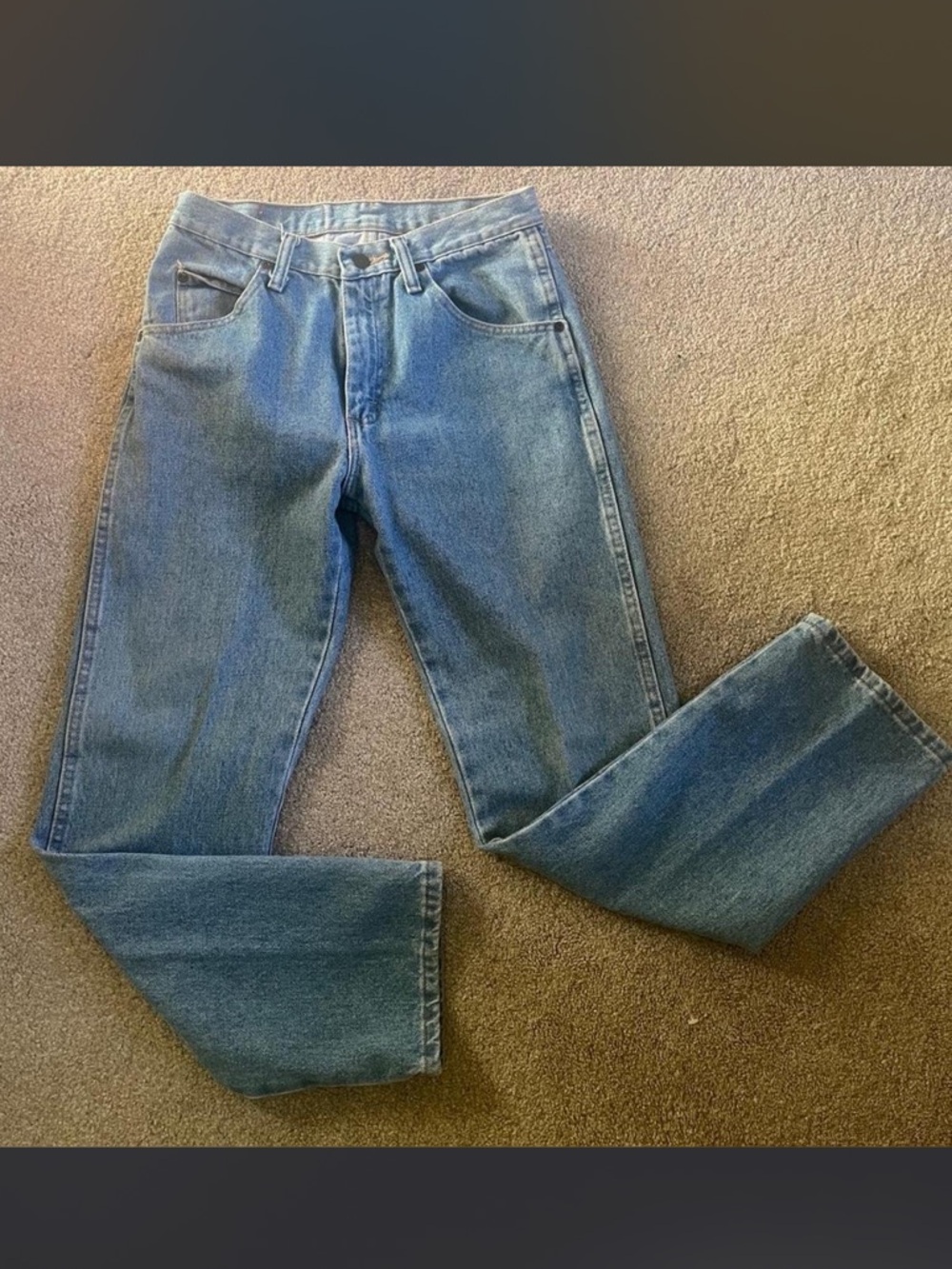 Vintage Wrangler jeans